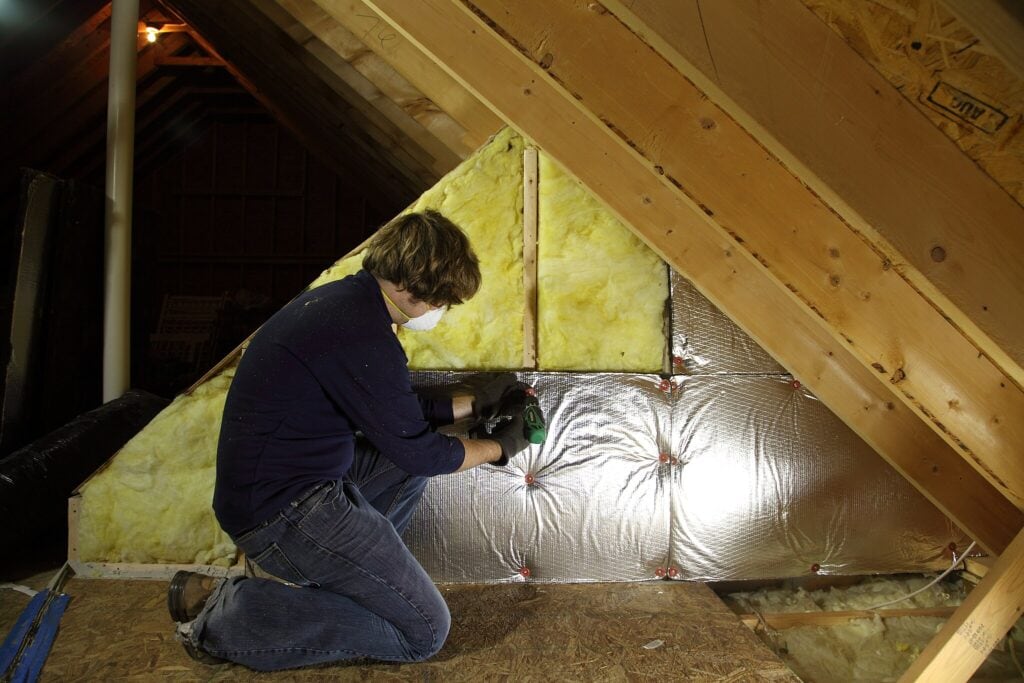 Attic Insulation in Longmont, CO 3 Attic Insulation Installers - Longmont Insulation Pros - Serving Longmont, Boulder, Erie, Superior, Frederick, Firestone, Niwot, Lyons