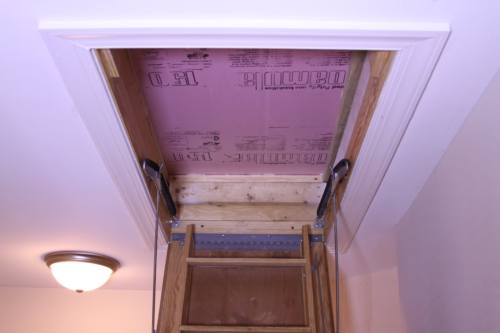 Attic Insulation in Northern Colorado - Longmont Insulation Pros - Blow-in insulation, spray insulation for attics