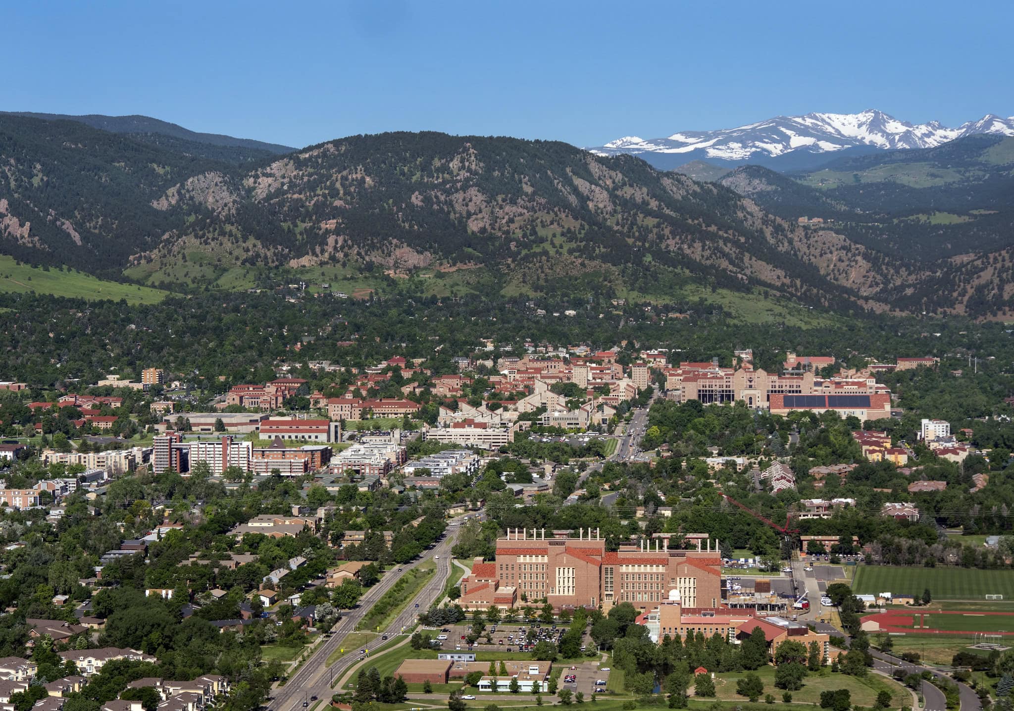 Insulation Contractors in Boulder - Longmont Insulations Pros