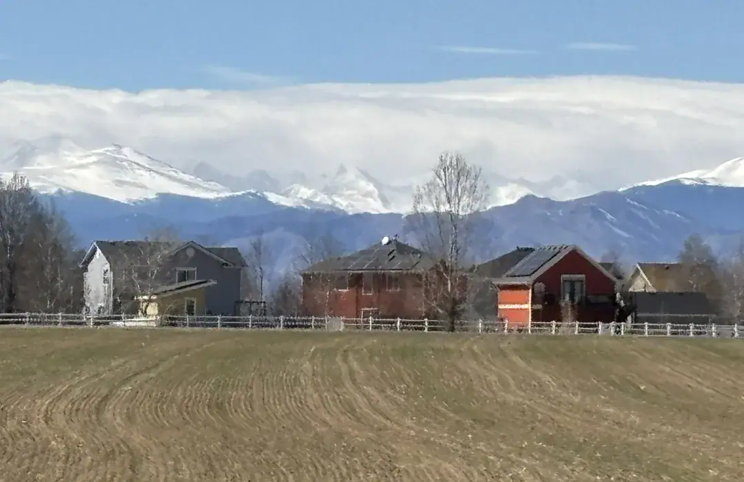 Insulation Contractors in Frederick, Colorado - Longmont Insulation Pros