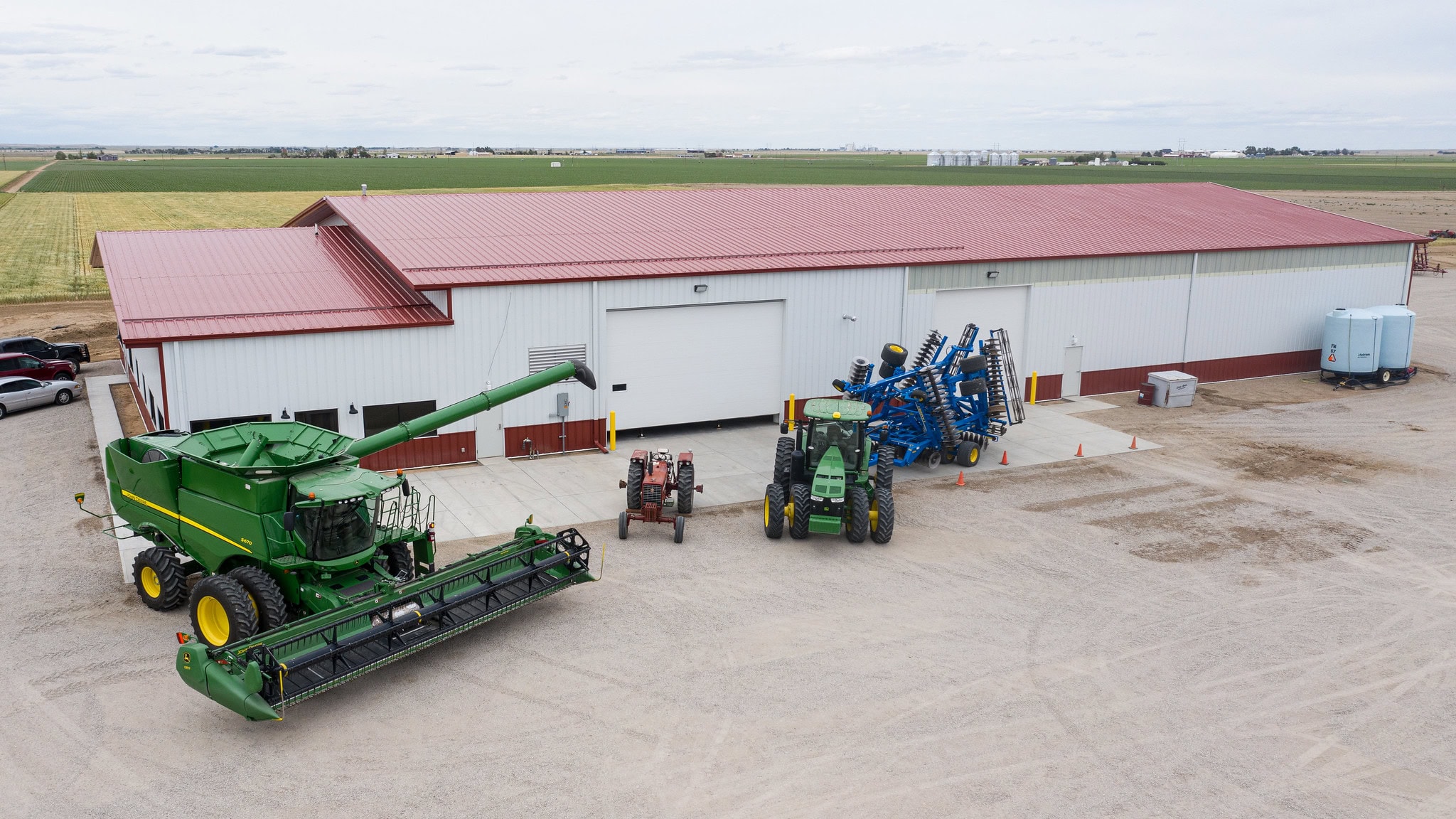 Insulation Contractors in Weld County, CO - Longmont Insulation Pros
