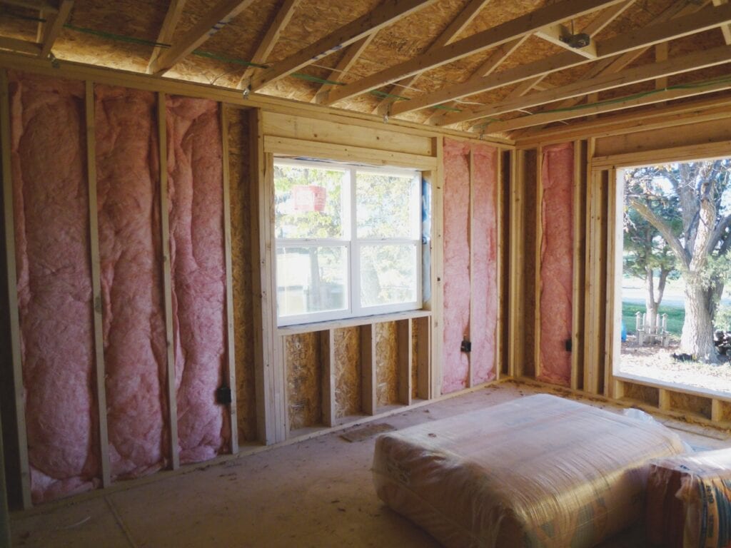 Attic Insulation in Longmont, CO 4 Professional Fiberglass Insulation Contractors Near You - Longmont Insulation Pros