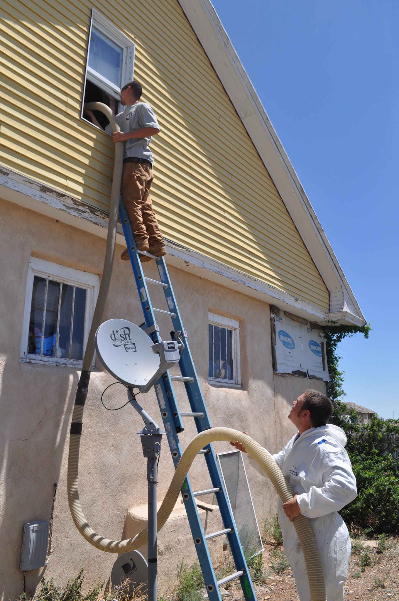Why Should You Get Attic Insulation in Colorado - Longmont Insulation Pros
