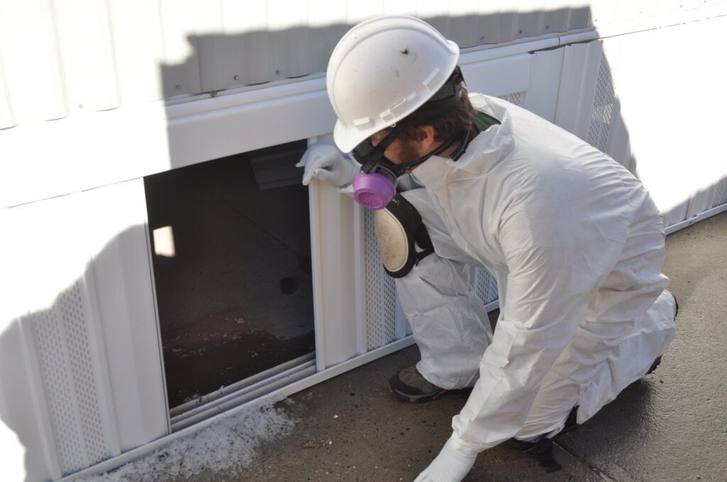 Crawl Space Encapsulation in Longmont, CO 4 Crawl Space Encapsulation in Longmont, CO - Longmont Insulation Pros - Seal Your Crawlspace